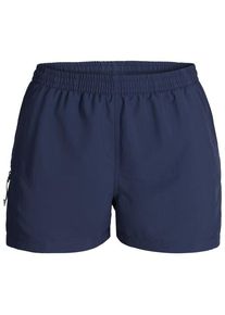 Shorts Royal Robbins All In Short Damen (Gr S |blau)