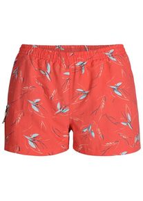 Royal Robbins All In Short Shorts Women (Gr XL |rot)