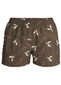 Royal Robbins All In Short Shorts Damen (Gr XS |braun)