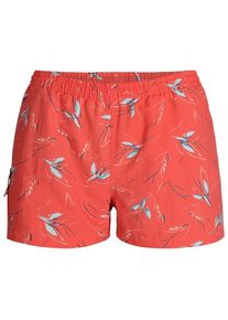 Royal Robbins All In Short Shorts Women (Gr L |rot)