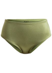 Roxy Brilho Hipster Bikini-Bottom Damen (Gr XXL |oliv)