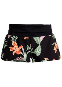 Roxy Endless Summer Printed Boarshorts Boardshorts Damen (Gr L |schwarz)