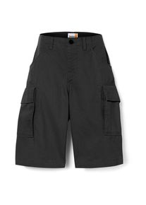 Timberland Twill Cargo Short Shorts Men (Gr 35 |schwarz)