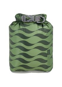Cocoon Drybag Ultralight Packsack (Größe 1,5 l |grün |wasserdicht)