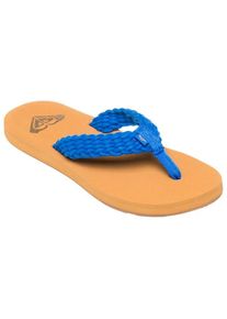 Roxy Porto IV Sandalen Women (Gr 37 |orange)