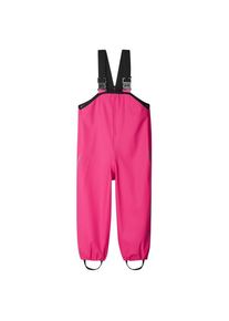 Reima Lammikko Regenhose Kinder (Gr 92 |rosa |wasserdicht)