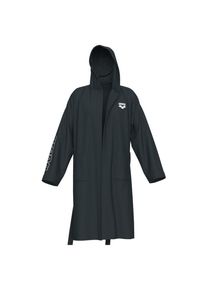 arena Zeppelin Light Robe Bademantel (Gr XXL |schwarz)