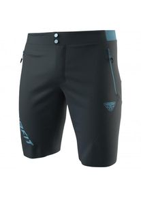Shorts Dynafit Transalper 2 Light DST Shorts Herren (Gr XXL |schwarz)
