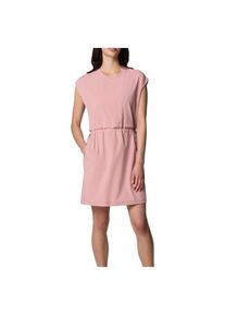 Kleid Columbia Boundless Beauty Dress II Damen (Gr L |rosa)