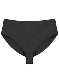 PICTURE High Waist Bottoms Bikini-Bottom Damen (Gr XS |schwarz)