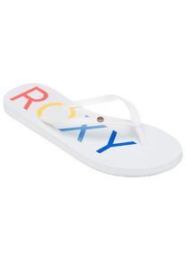 Roxy Sandy Sandals Sandalen Women (Gr 42 |weiß)