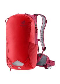 Deuter Race 8 Bike-Rucksack (Gr 8 l |rot)