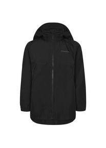 DIDRIKSONS 1913 Didriksons Meliss Jacket Regenjacke Kinder (Gr 170 |schwarz |wasserdicht)