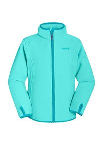 Kamik Linnea Fleecejacke Kinder (Gr 116 |türkis)