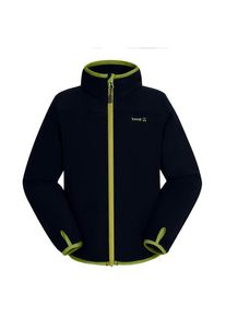 Kamik Ridley Fleecejacke Kinder (Gr 152 |schwarz)