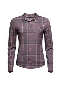 Bluse Chillaz Similaun 2.0 Shirt Damen (Gr 40 |lila)