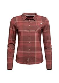 Chillaz Similaun 2.0 Shirt Bluse Women (Gr 44 |braun)