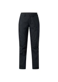 Haglöfs Haglöfs Astral GTX II Pant Regenhose Damen (Gr S |schwarz |wasserdicht)