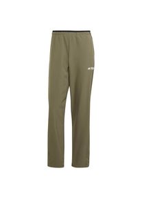 Trekkinghose adidas terrex Multi Liteflex Pants Herren (Gr S - Regular |oliv)