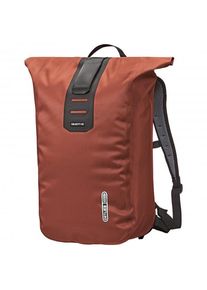 Ortlieb Velocity PS 23 Daypack (Gr 23 l |rot |wasserdicht)