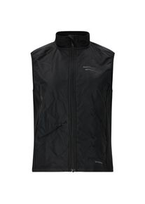 Endurance Jebi Vest Laufweste Damen (Gr 40 |schwarz)