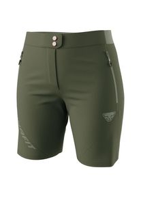 Shorts Dynafit Transalper 2 Light DST Shorts Damen (Gr XL |oliv)