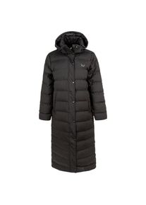 WHISTLER Joan Long Puffer Jacket Parka Damen (Gr 44 |schwarz)