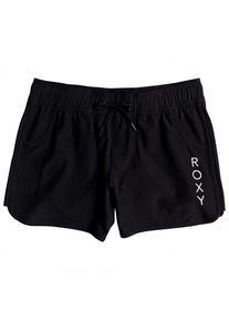 Roxy Roxy Classics 5 Board Shorts Boardshorts Damen (Gr XS |schwarz)