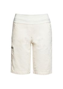 Chillaz Sandra 3.0 Shorts Women (Größe 38 |weiß)