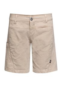 Chillaz Waldhorn Shorts Shorts Women (Gr 32 |beige)