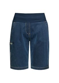 Shorts Chillaz Sandra 3.0 Damen (Gr 38 |blau)