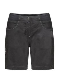 Chillaz Jessy Shorts Damen Bouldern (Gr 36 |grau)