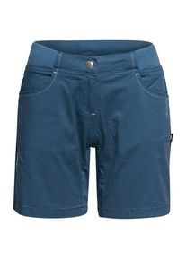 Chillaz Jessy Shorts Women (Gr 40 |blau)
