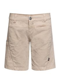 Chillaz Waldhorn Shorts Shorts Women (Gr 38 |beige)