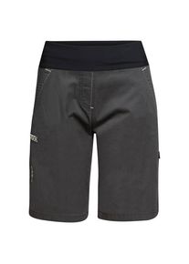 Chillaz Sandra 3.0 Shorts Damen Bouldern (Gr 38 |grau)