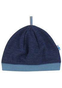 Mütze Finkid Hitti Soft Kinder (Gr S |blau)