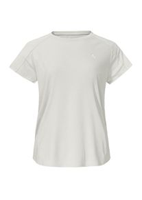 Schöffel Schöffel T-Shirt Style Grunas Funktionsshirt Women (Gr 34 |grau)