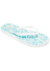 Billabong Dama Sandalen Damen Reisen (Gr 39 |weiß)