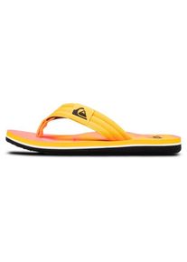 Quiksilver Molokai Layback II Sandalen Kinder (Größe 28 |bunt)