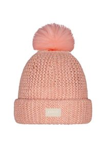 Barts Meadew Beanie Mütze Kinder (Gr 55 cm |rosa)