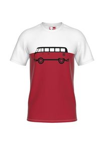 Wheeldom Träumweiter T-Shirt (Gr XXL |rot)