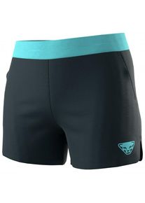 Shorts Dynafit 24/7 Track Shorts Damen (Gr M |schwarz)