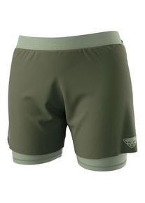 Shorts Dynafit Alpine Pro 2/1 Shorts Damen (Gr XS |oliv)