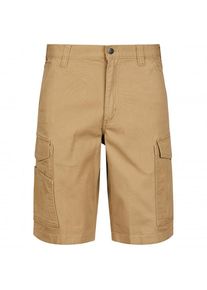 Carhartt Rigby Rugged Cargo Short Shorts Herren (Gr 31 |beige)