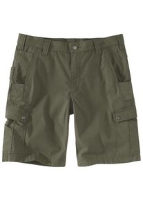 Carhartt Ripstop Cargo Work Short Shorts Herren (Gr 40 |oliv)
