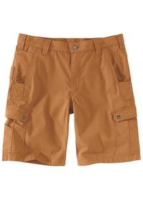 Carhartt Ripstop Cargo Work Short Shorts Men (Gr 38 |braun)