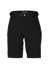 Pinewood Abisko Light Stretch Shorts Shorts Herren (Gr C48 |schwarz)