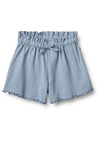 Wheat Shorts Ina Shorts Kinder (Gr 110 |grau)