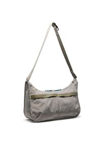 Chrome Yoyogi Messenger Umhängetasche (Gr 14 l |grau)