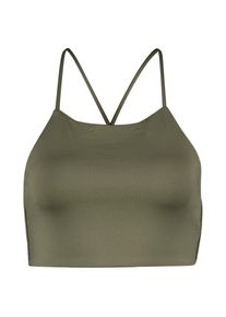 Bikini Top DEDICATED Bikini Top Orust Damen (Gr M |oliv)